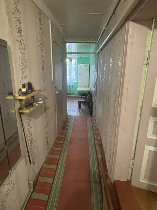 Продається 1/2 будинку р-н Сонячного парку