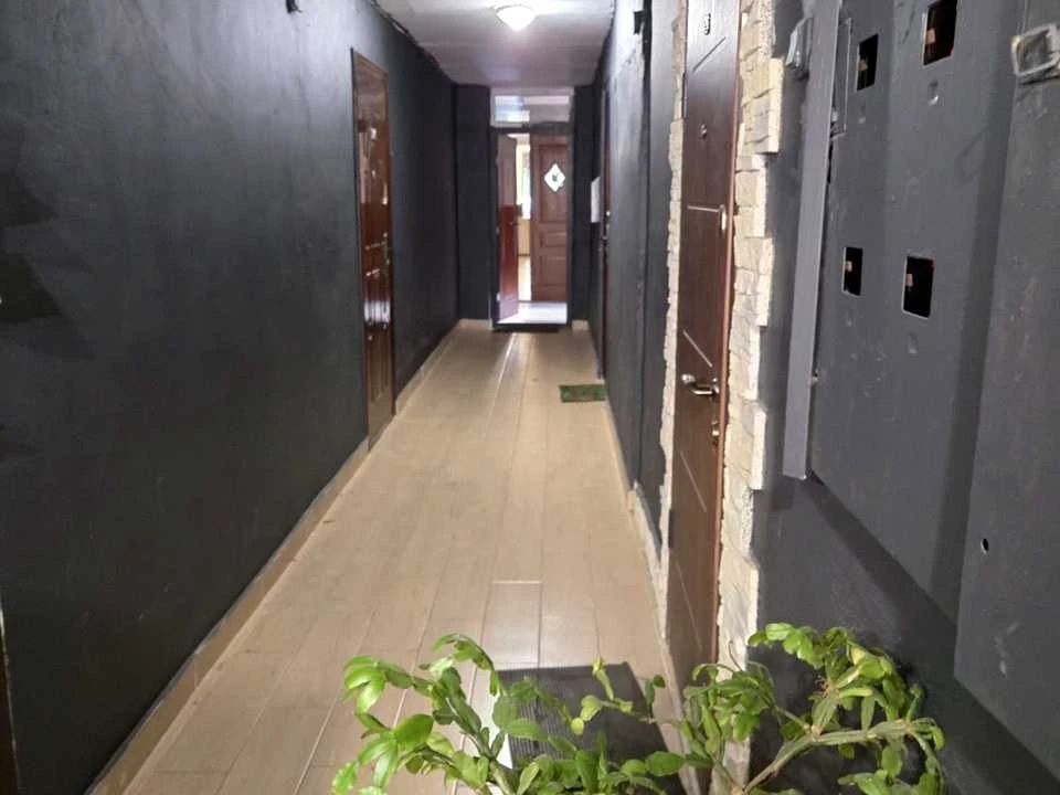 Квартира. Івано-Франківськ, Сухомлинського вул.