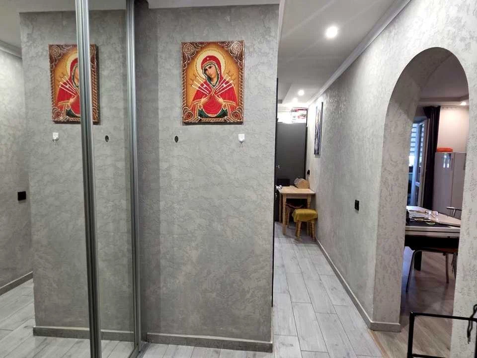 Квартира. Івано-Франківськ, Сухомлинського вул.