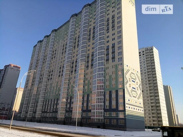 For sale 2-room apartment 55 sq. m on Rusova Sofi 7 • ID 34695730