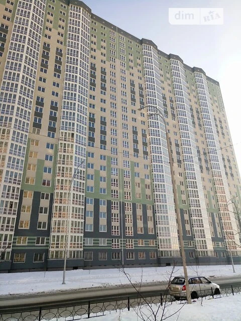 For sale 2-room apartment 55 sq. m on Rusova Sofi 7 • ID 34695730