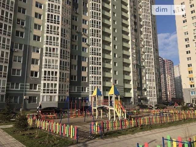 For sale 2-room apartment 55 sq. m on Rusova Sofi 7 • ID 34695730