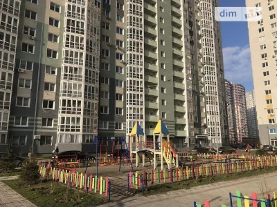 For sale 2-room apartment 55 sq. m on Rusova Sofi 7 • ID 34695730