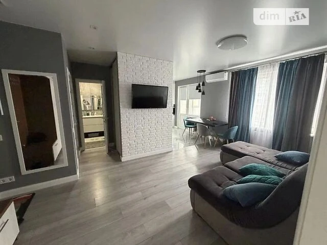 For sale 2-room apartment 55 sq. m on Rusova Sofi 7 • ID 34695730