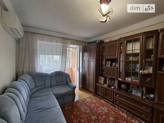 Sale of 2-room apartment 46 sq. m on Milyutenka St. 26A • ID 34711