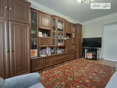 Sale of 2-room apartment 46 sq. m on Milyutenka St. 26A • ID 34711
