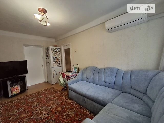 Sale of 2-room apartment 46 sq. m on Milyutenka St. 26A • ID 34711