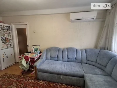 Sale of 2-room apartment 46 sq. m on Milyutenka St. 26A • ID 34711