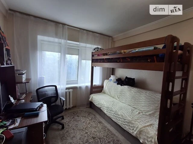 Sale of 2-room apartment 46 sq. m on Milyutenka St. 26A • ID 34711