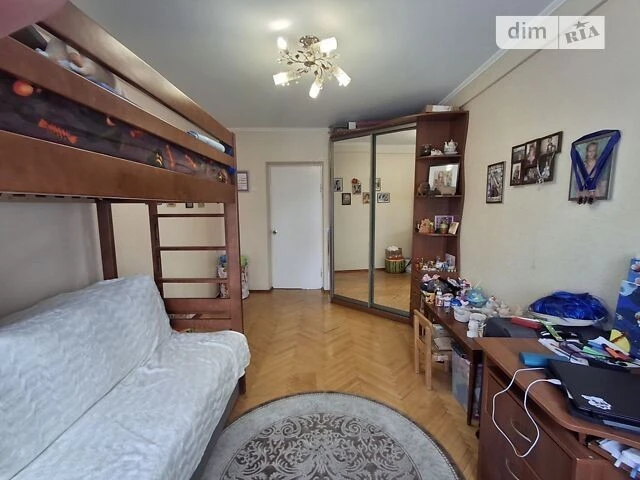 Sale of 2-room apartment 46 sq. m on Milyutenka St. 26A • ID 34711