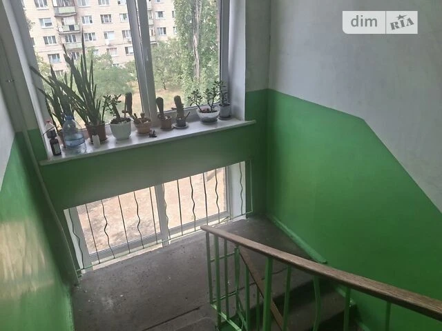 Sale of 2-room apartment 46 sq. m on Milyutenka St. 26A • ID 34711