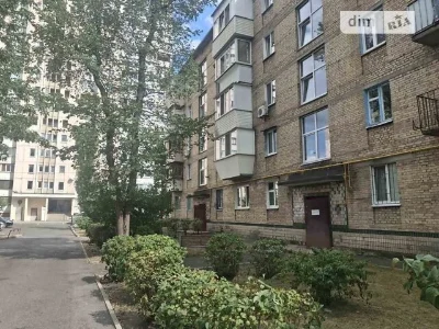 Sale of 2-room apartment 46 sq. m on Milyutenka St. 26A • ID 34711
