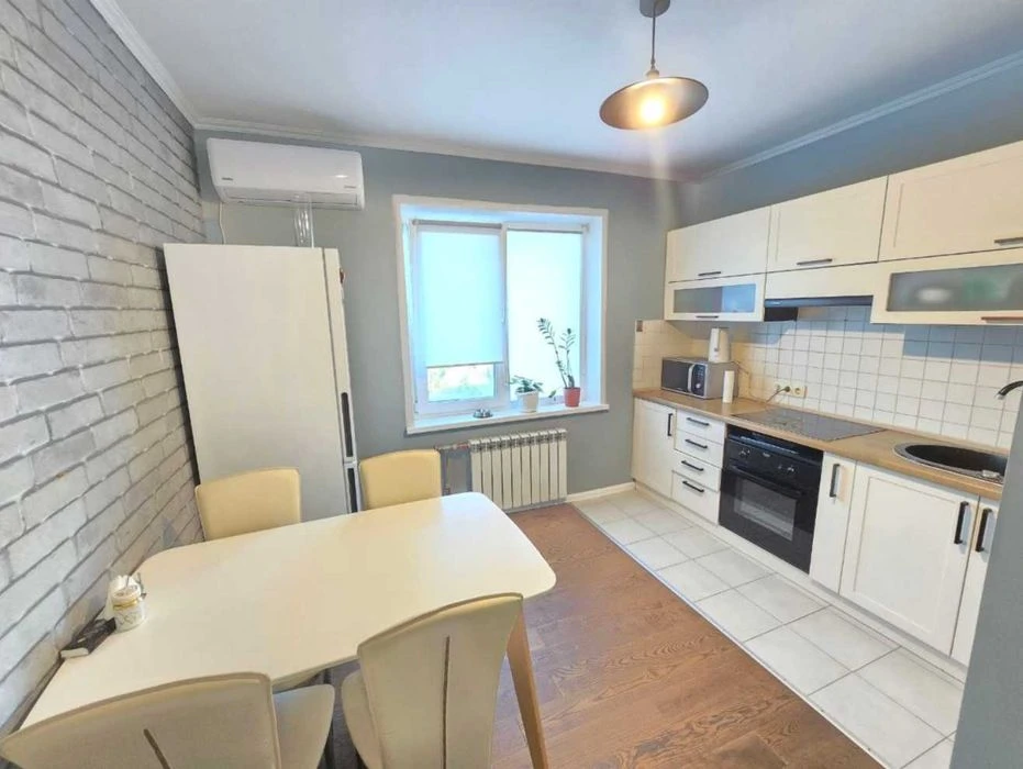Продам 1-комн квартиру с ремонтом ПОБЕДА - 4
