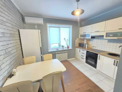 Продам 1-комн квартиру с ремонтом ПОБЕДА - 4