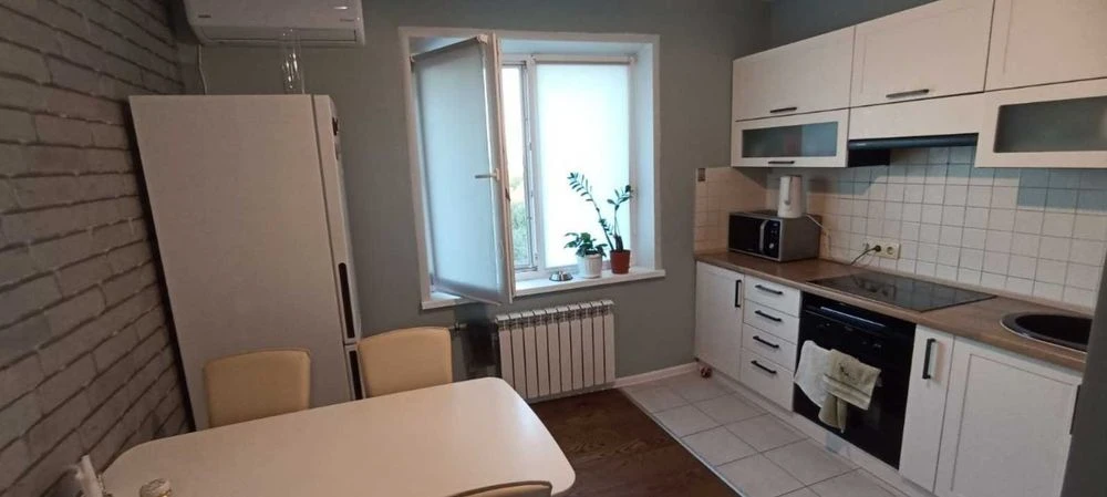 Продам 1-комн квартиру с ремонтом ПОБЕДА - 4