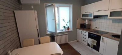 Продам 1-комн квартиру с ремонтом ПОБЕДА - 4