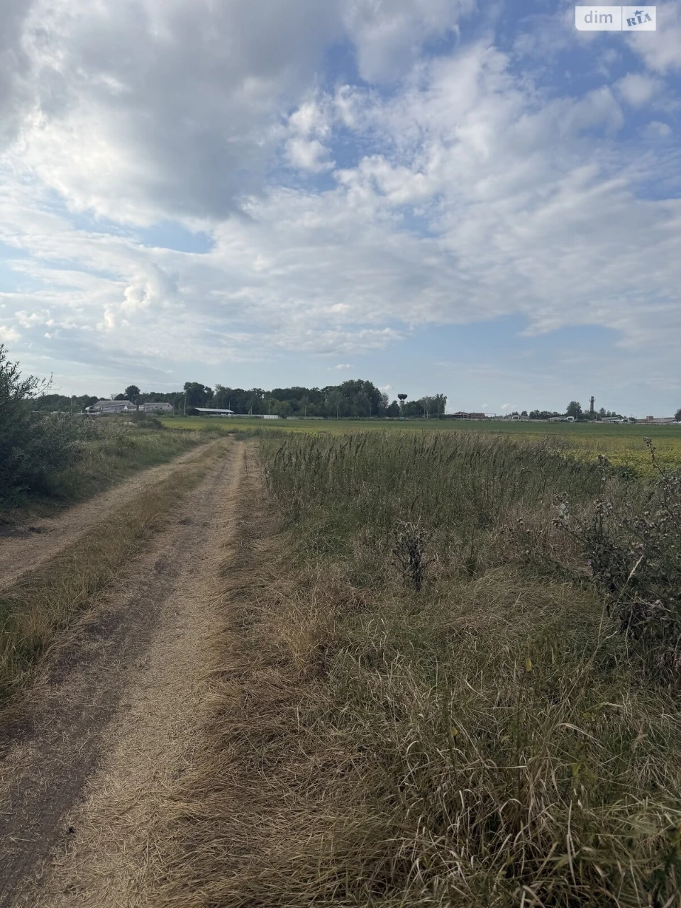 Agricultural land for sale