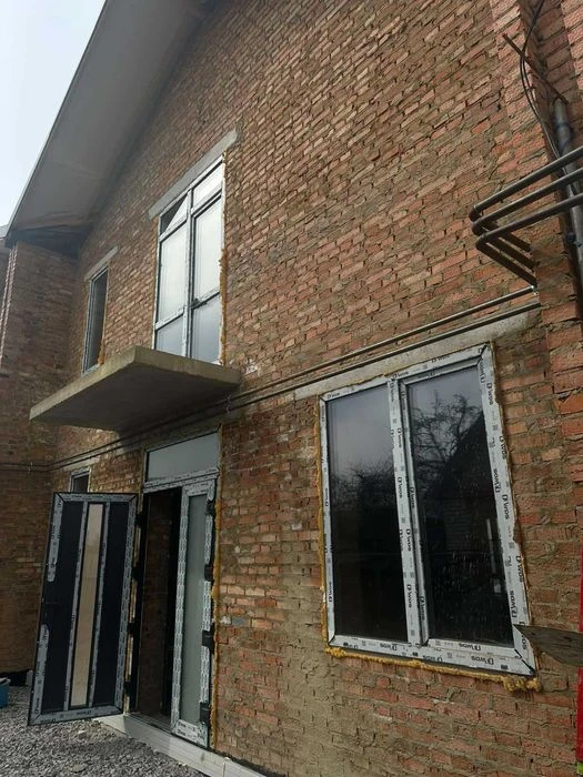 Townhouse for sale in the city center 5330