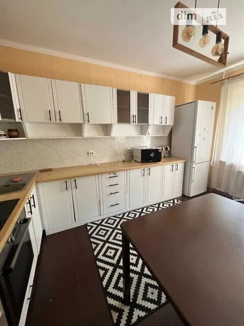 For sale 2-room apartment 58 sq. m. on Urlivska Street 9 • ID 3469676