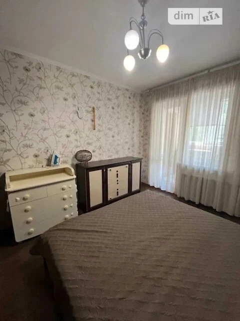 For sale 2-room apartment 58 sq. m. on Urlivska Street 9 • ID 3469676