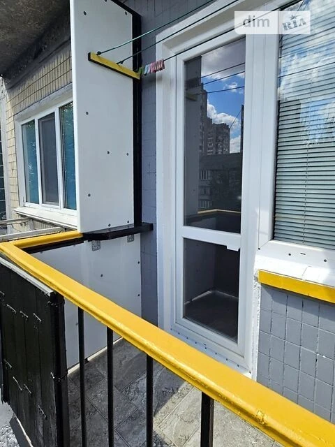 Room for sale 18.7 sq. m. on Darnytskyi Blvd. 11 • ID 3470383