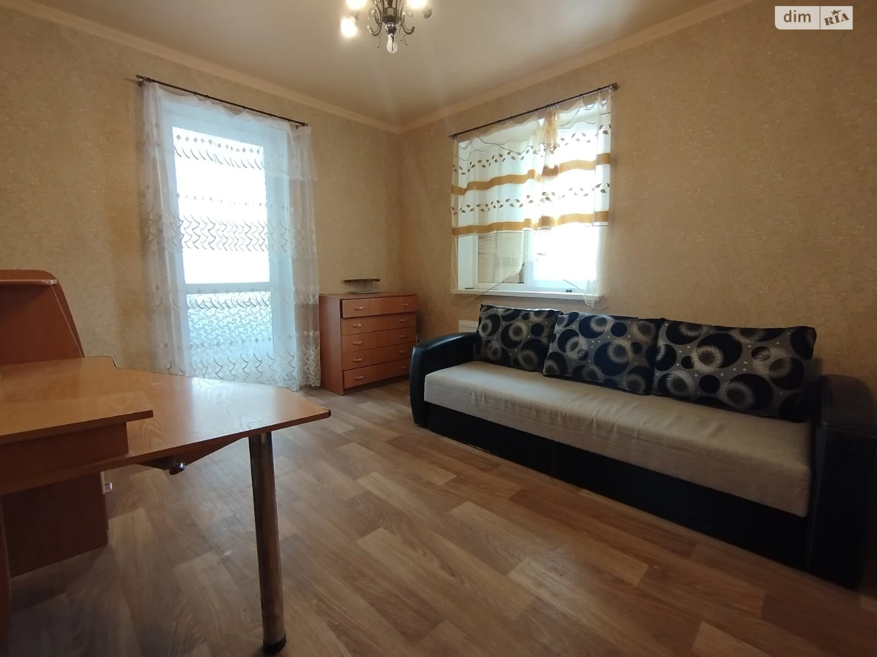 Sale Apartment Oleksiiivka