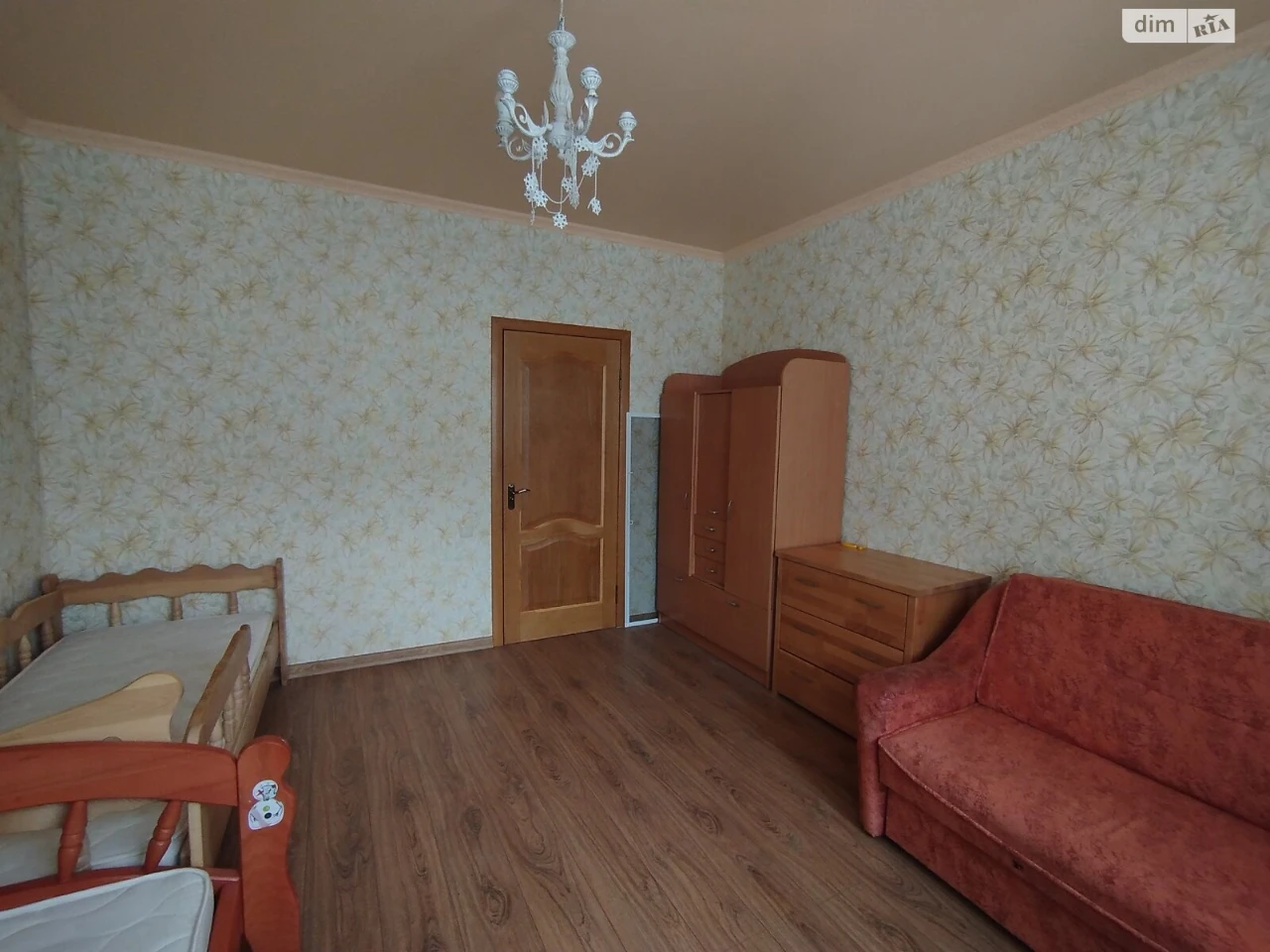 Sale Apartment Oleksiiivka