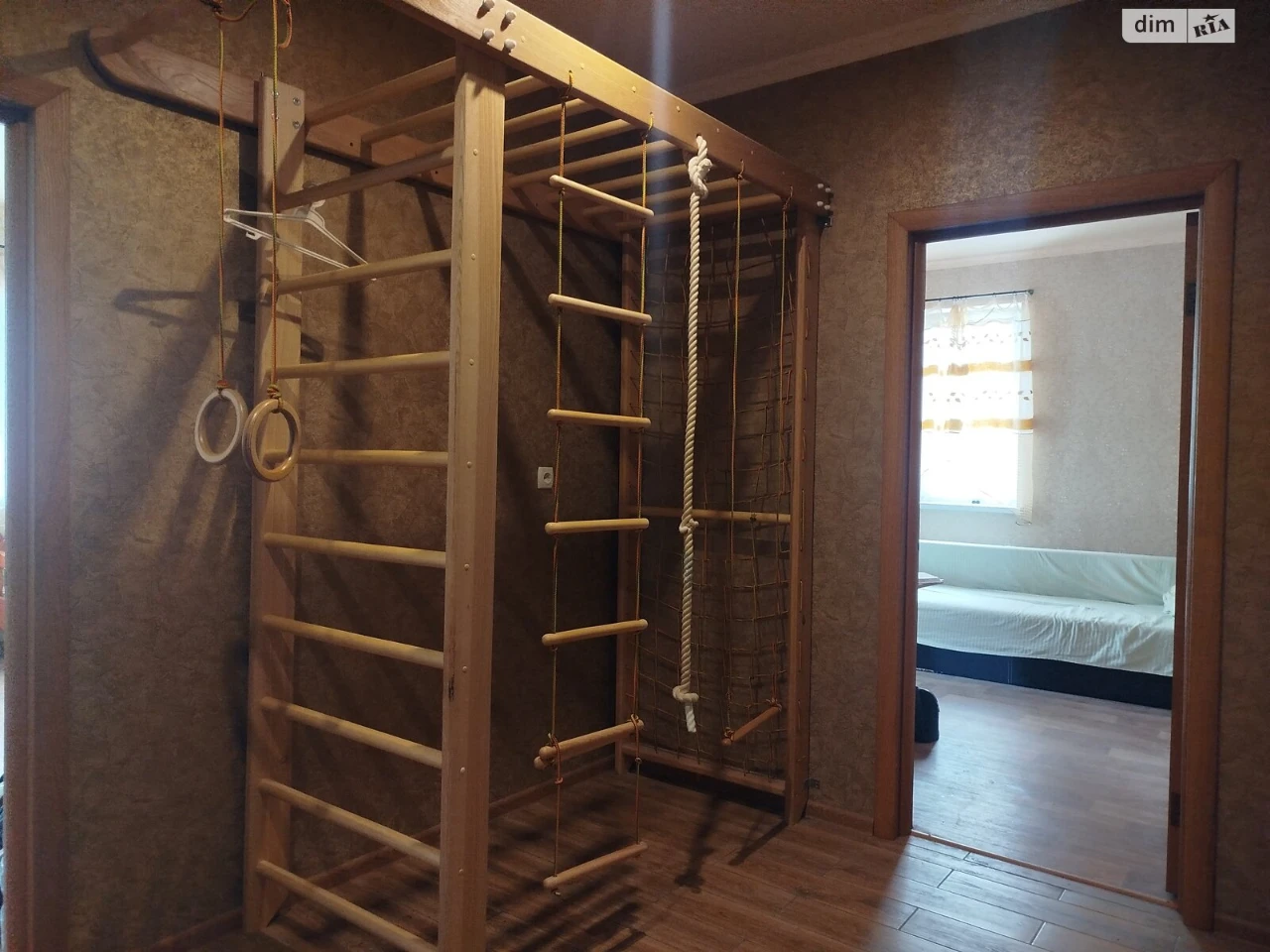 Sale Apartment Oleksiiivka