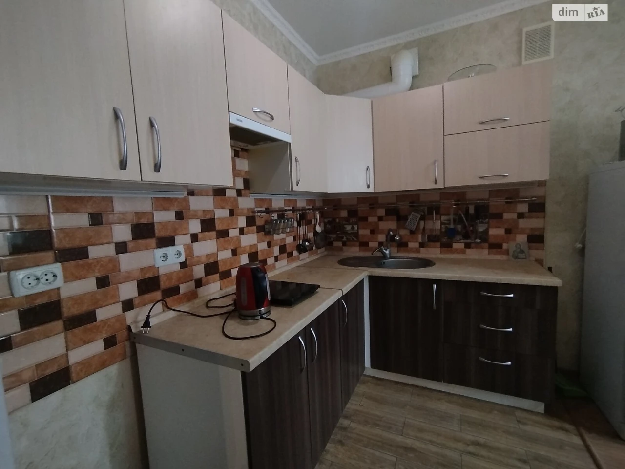 Sale Apartment Oleksiiivka