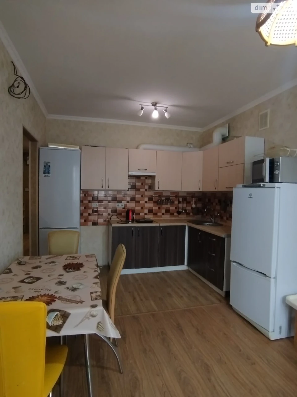 Sale Apartment Oleksiiivka