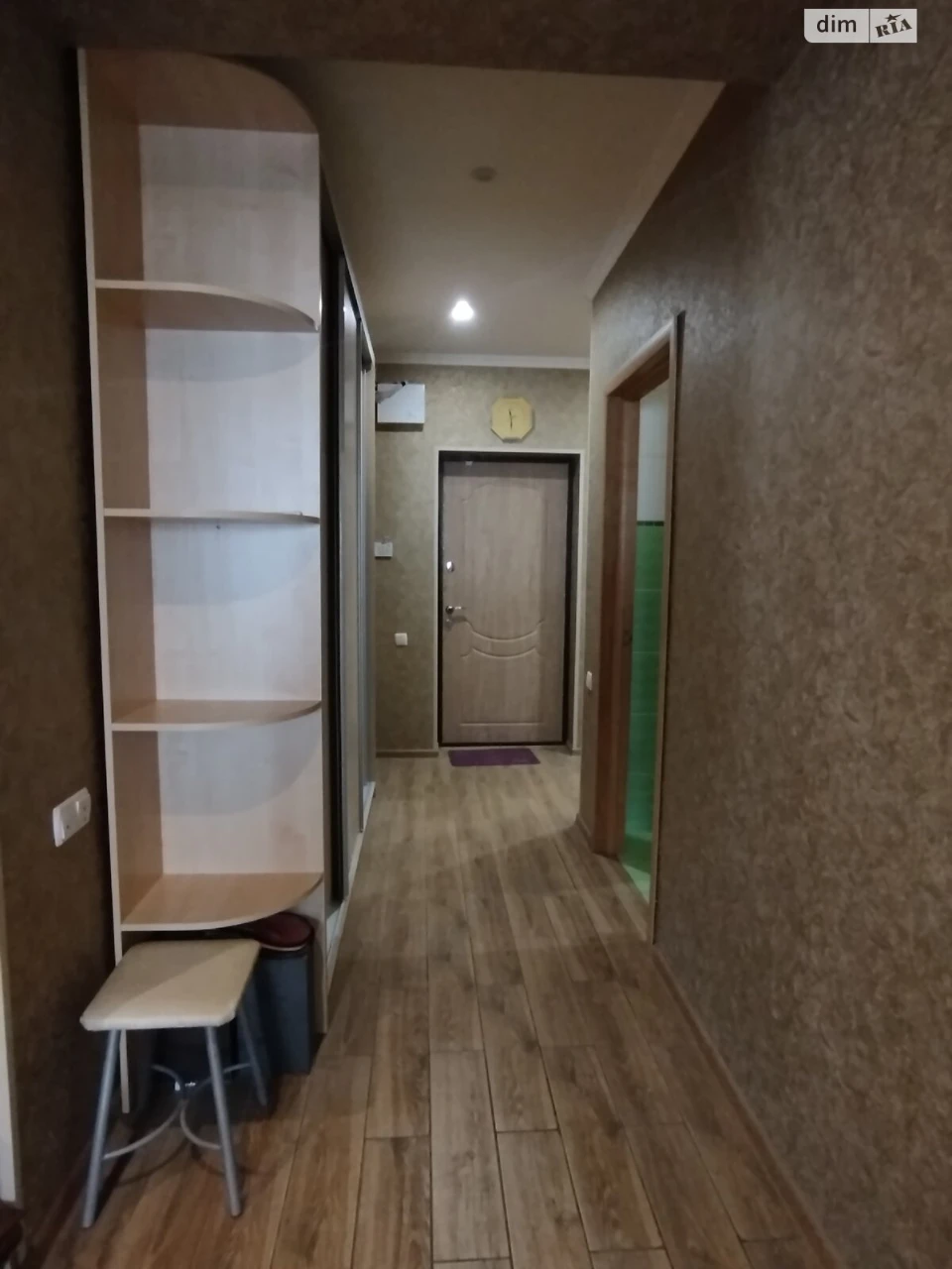 Sale Apartment Oleksiiivka