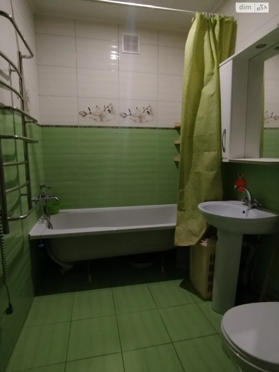Sale Apartment Oleksiiivka