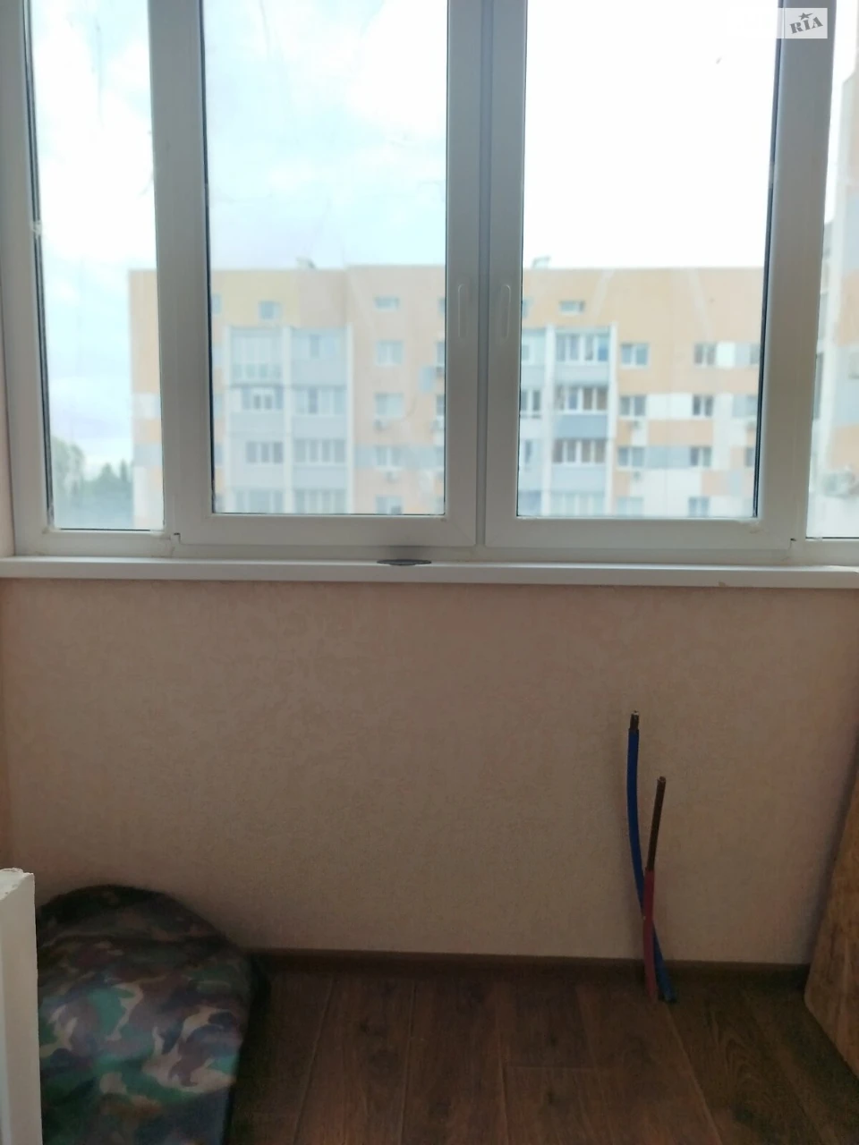 Sale Apartment Oleksiiivka