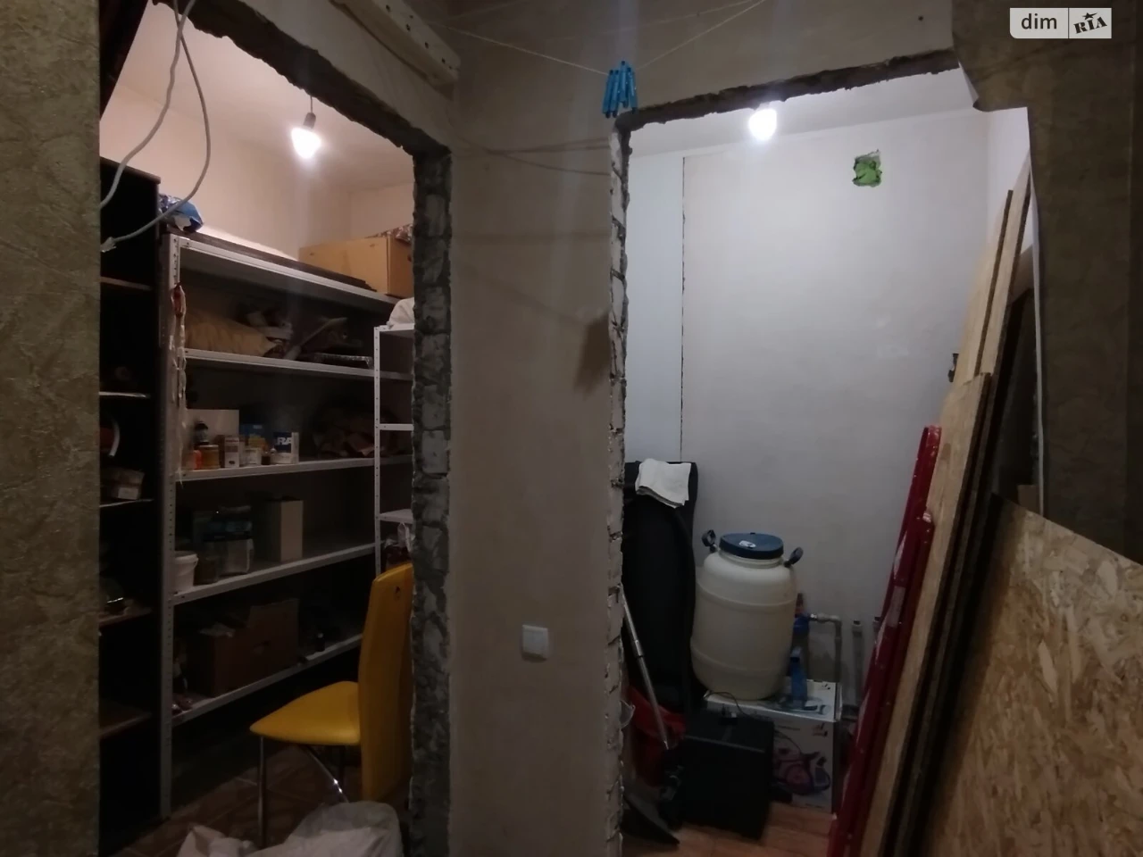 Sale Apartment Oleksiiivka
