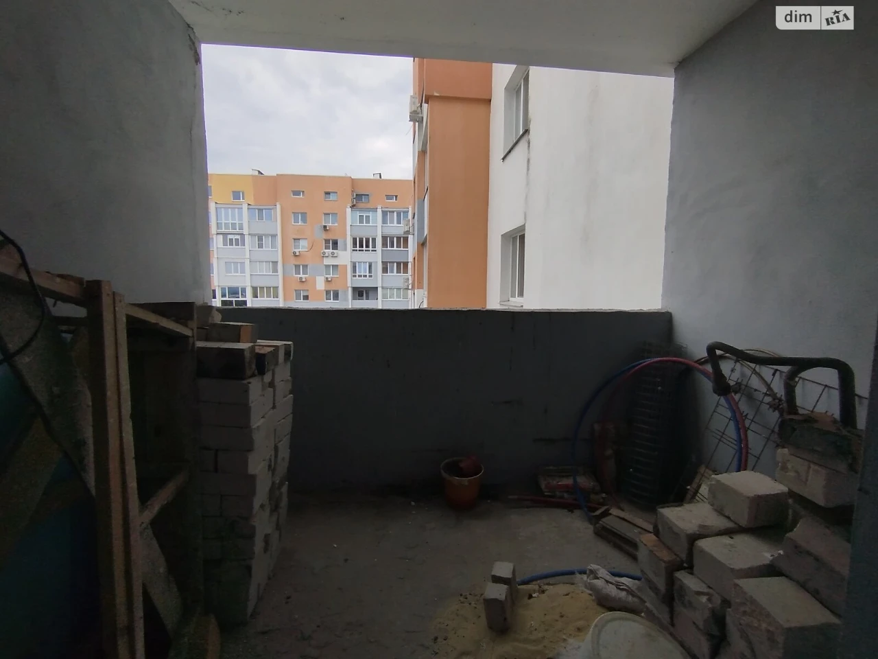 Sale Apartment Oleksiiivka