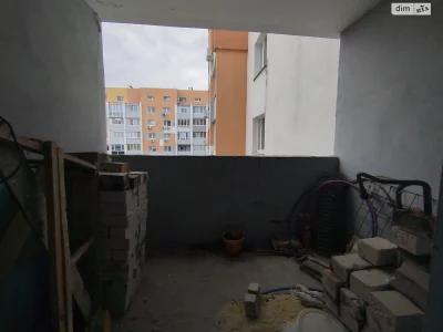 Sale Apartment Oleksiiivka
