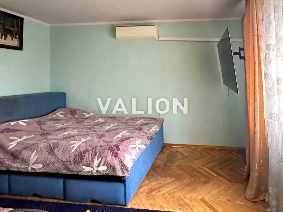 Apartment. Kyiv, Stadionna St.