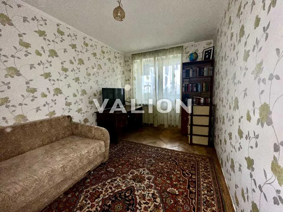 Apartment. Kyiv, Stadionna St.