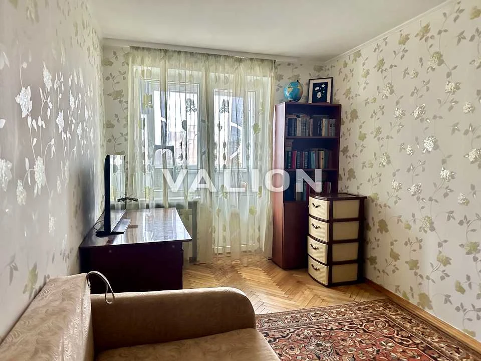 Apartment. Kyiv, Stadionna St.