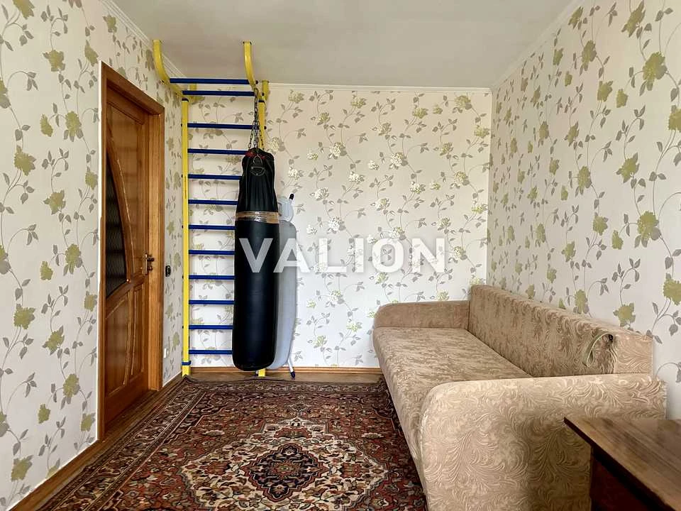 Apartment. Kyiv, Stadionna St.