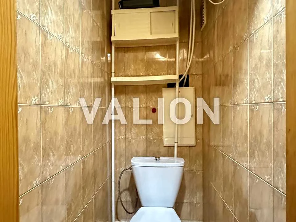 Apartment. Kyiv, Stadionna St.