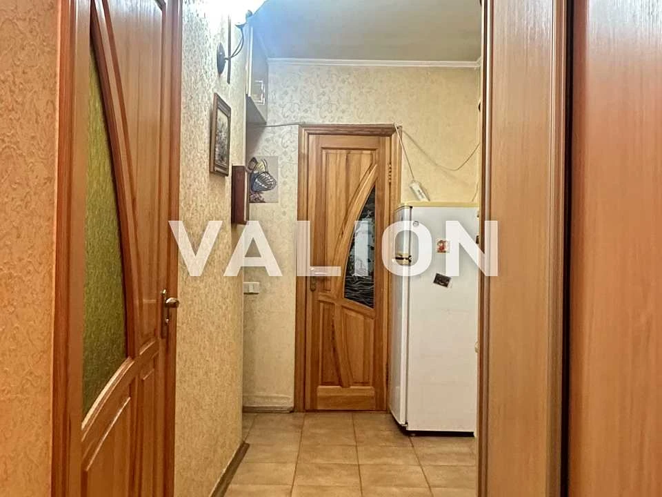 Apartment. Kyiv, Stadionna St.
