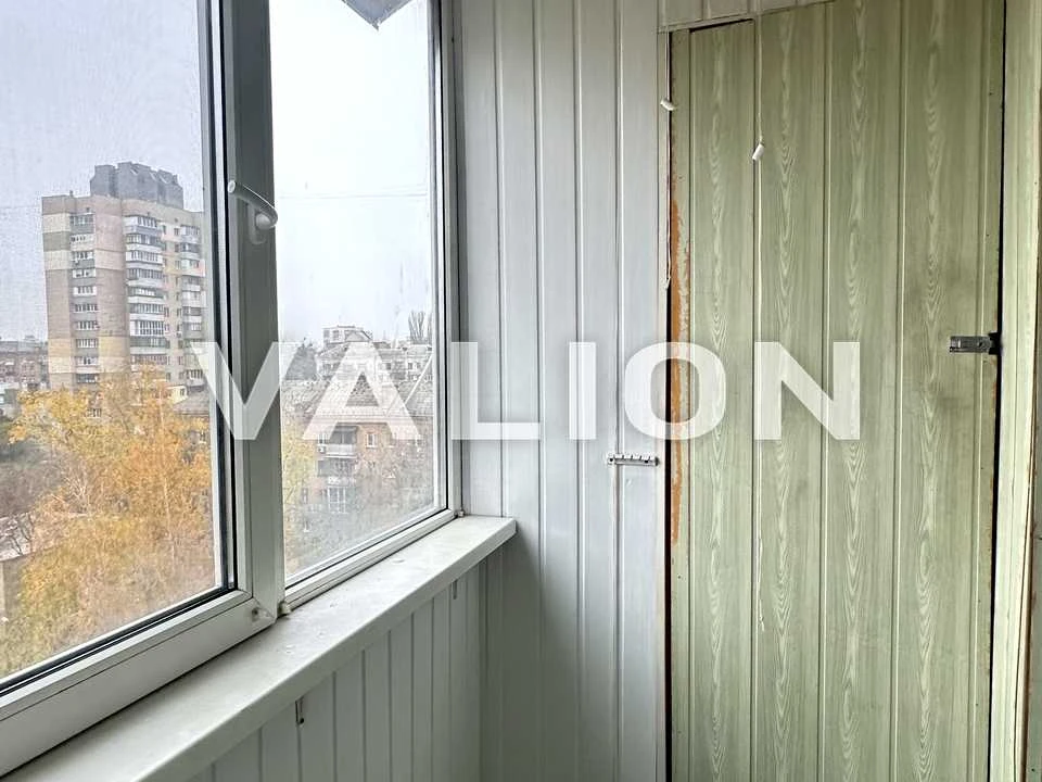 Apartment. Kyiv, Stadionna St.