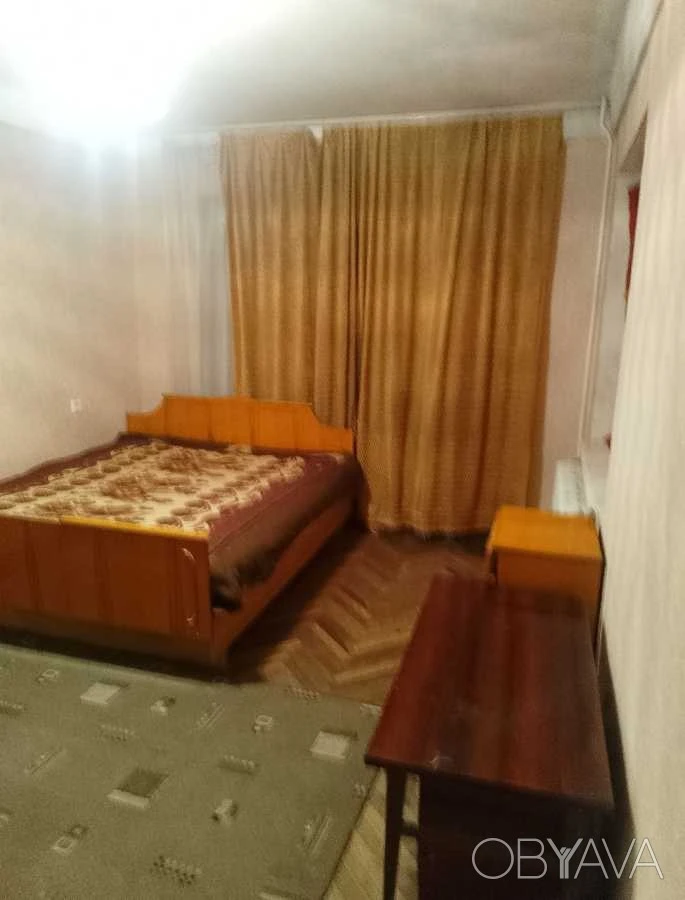 2-room apartment, 47.00 sq.m.