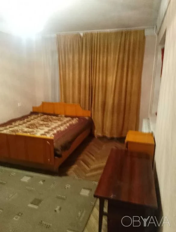 2-room apartment, 47.00 sq.m.