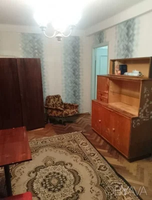 2-room apartment, 47.00 sq.m.