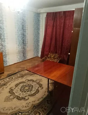 2-room apartment, 47.00 sq.m.