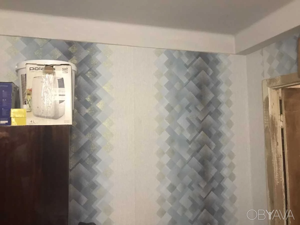 2-room apartment, 47.00 sq.m.