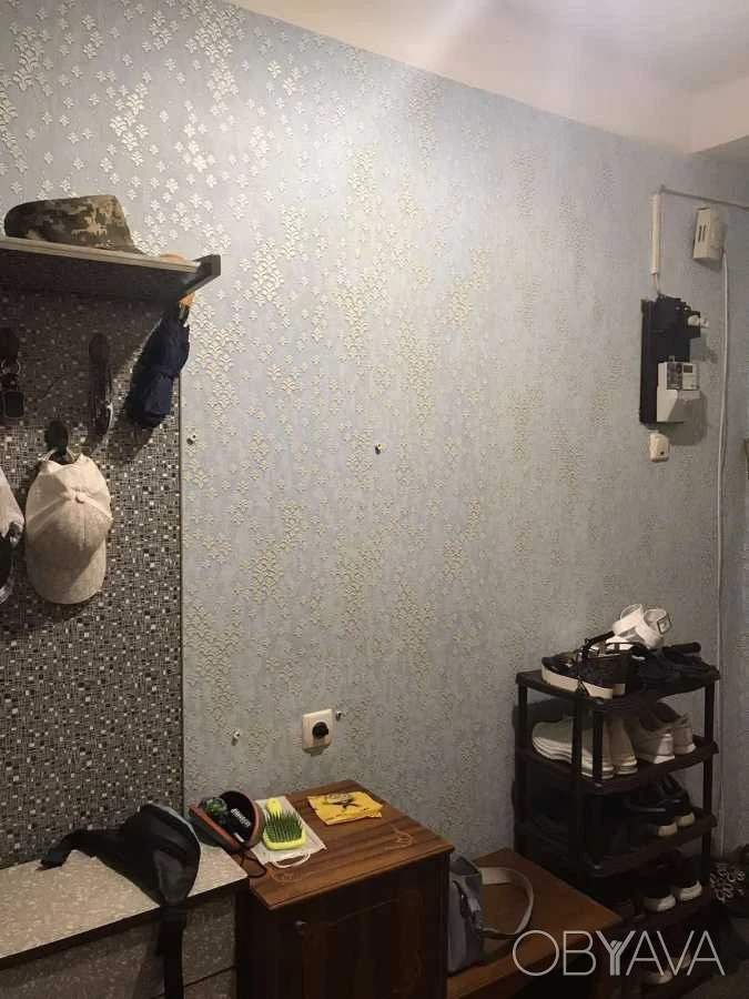 2-room apartment, 47.00 sq.m.