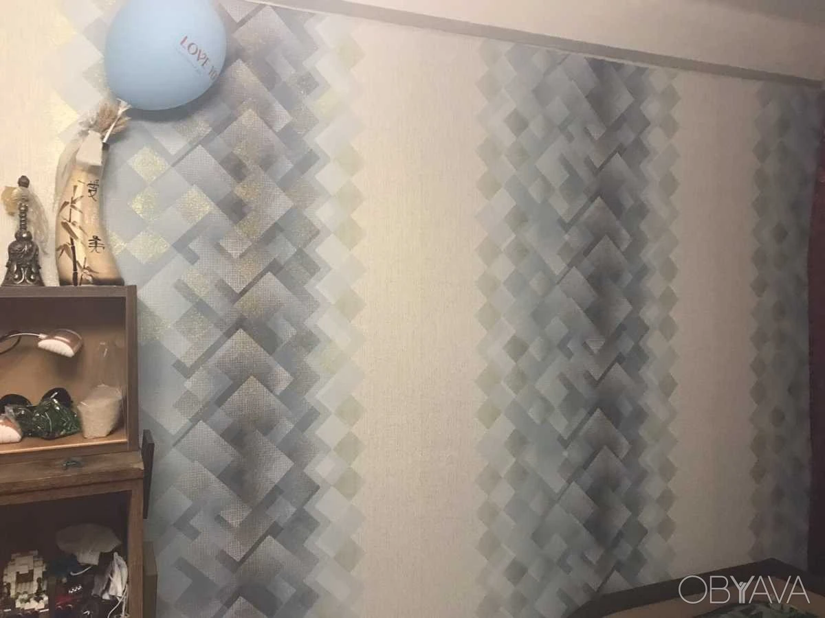 2-room apartment, 47.00 sq.m.